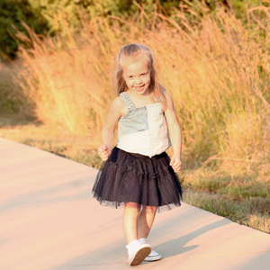 Fundraising Page: Ashley Pierson